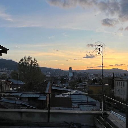 Garden House Tbilisi Hotel Ngoại thất bức ảnh