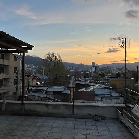 Garden House Tbilisi Hotel Ngoại thất bức ảnh