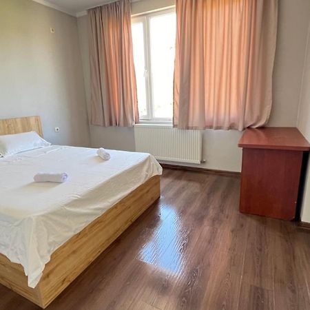 Garden House Tbilisi Hotel Ngoại thất bức ảnh