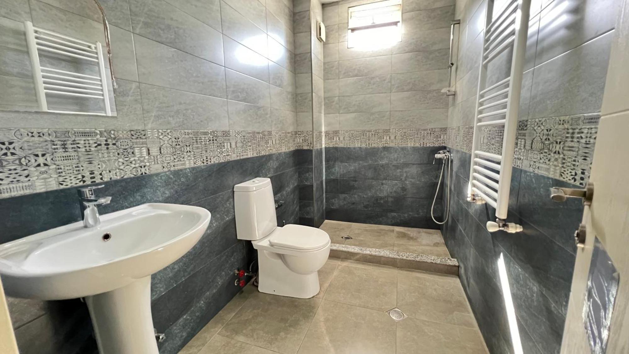 Garden House Tbilisi Hotel Ngoại thất bức ảnh