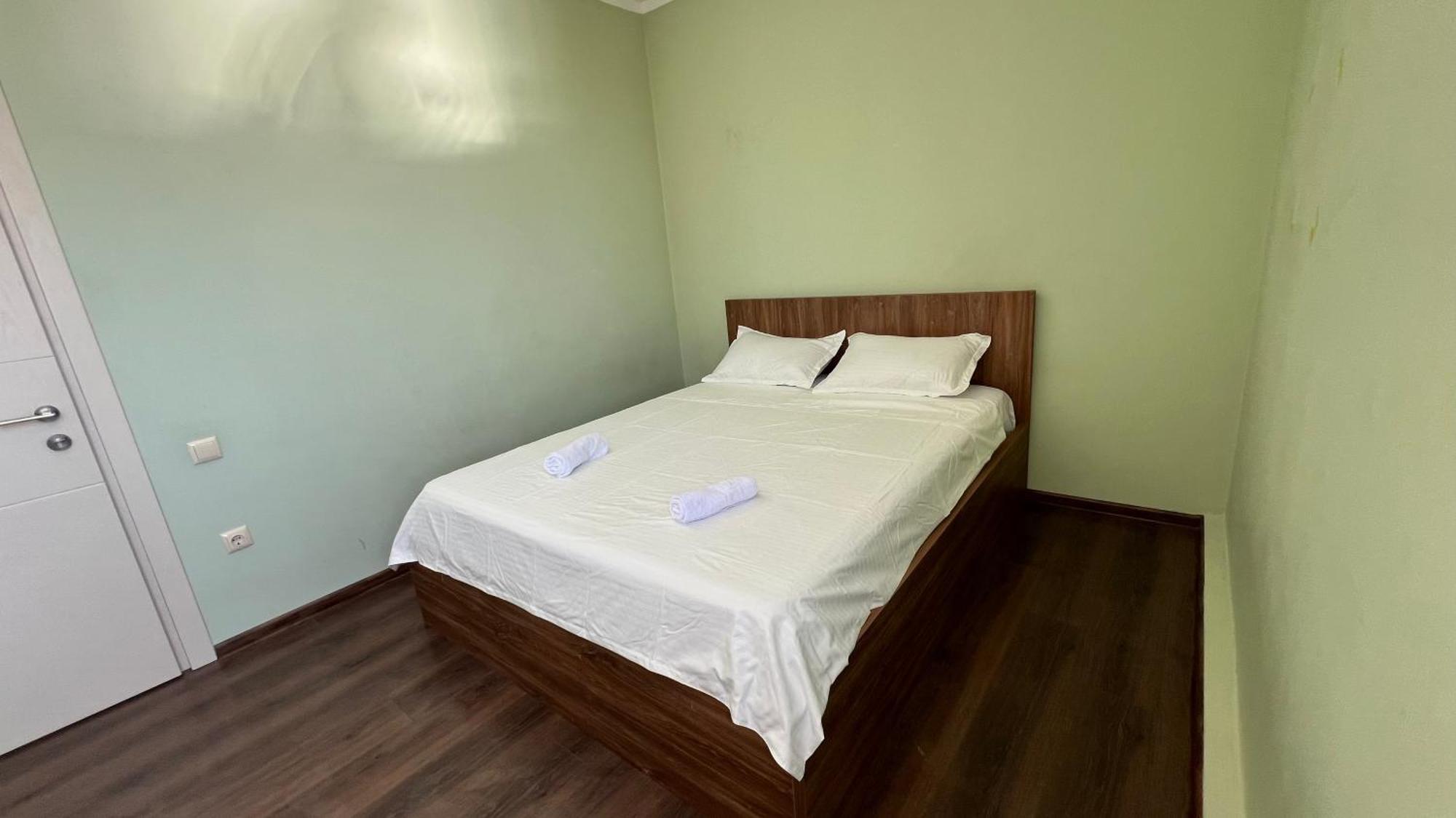 Garden House Tbilisi Hotel Ngoại thất bức ảnh