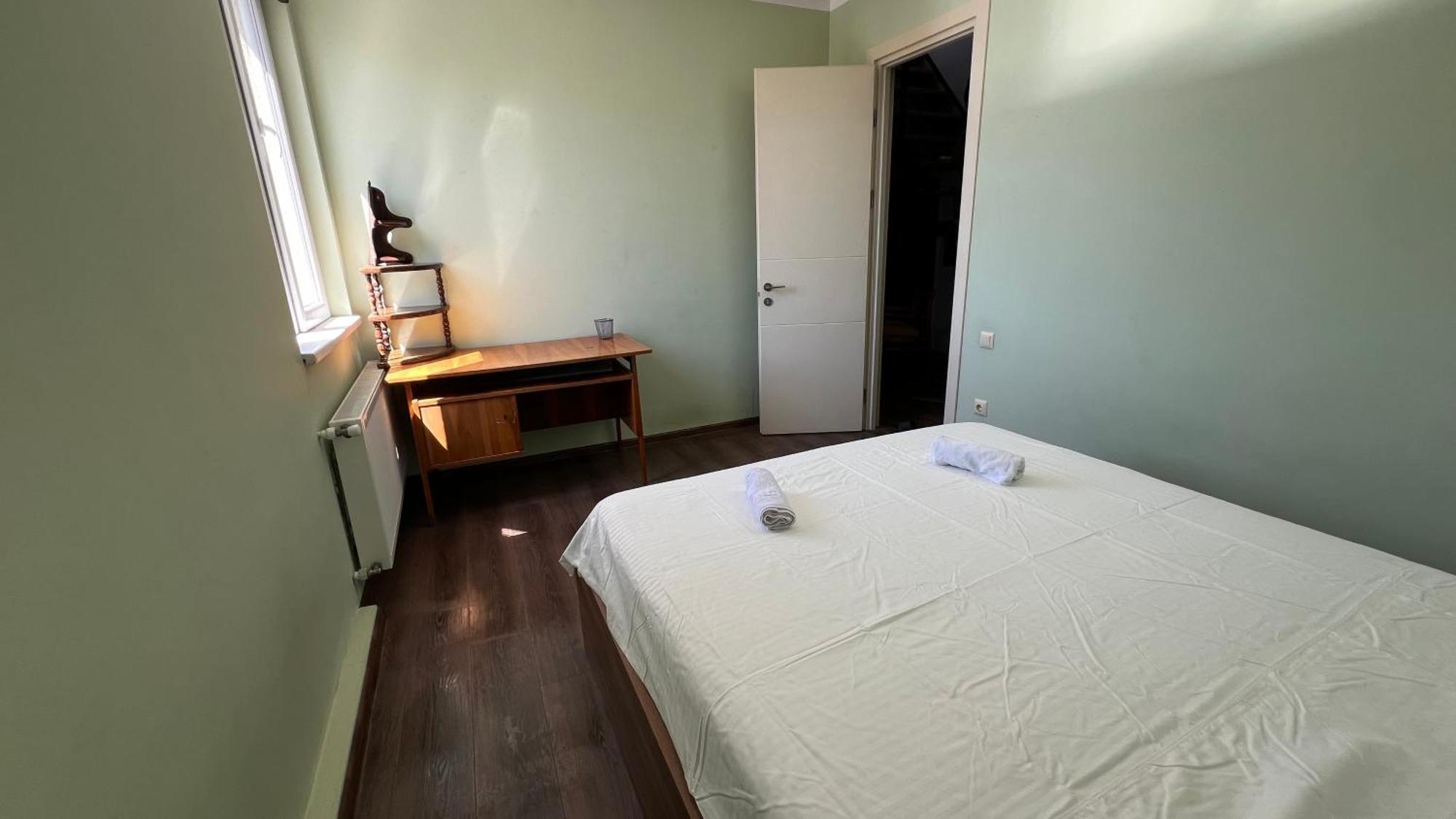 Garden House Tbilisi Hotel Ngoại thất bức ảnh