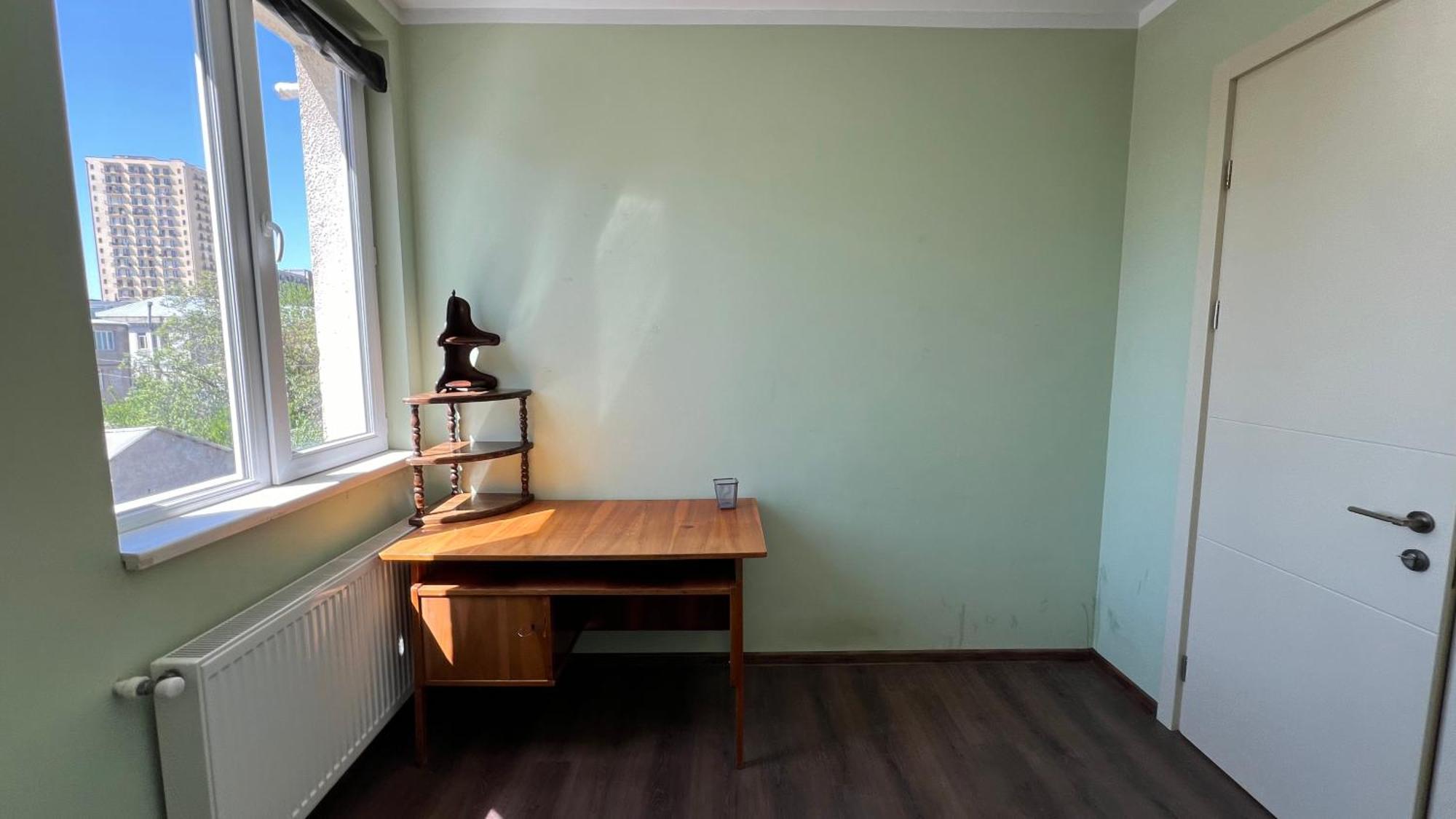 Garden House Tbilisi Hotel Ngoại thất bức ảnh