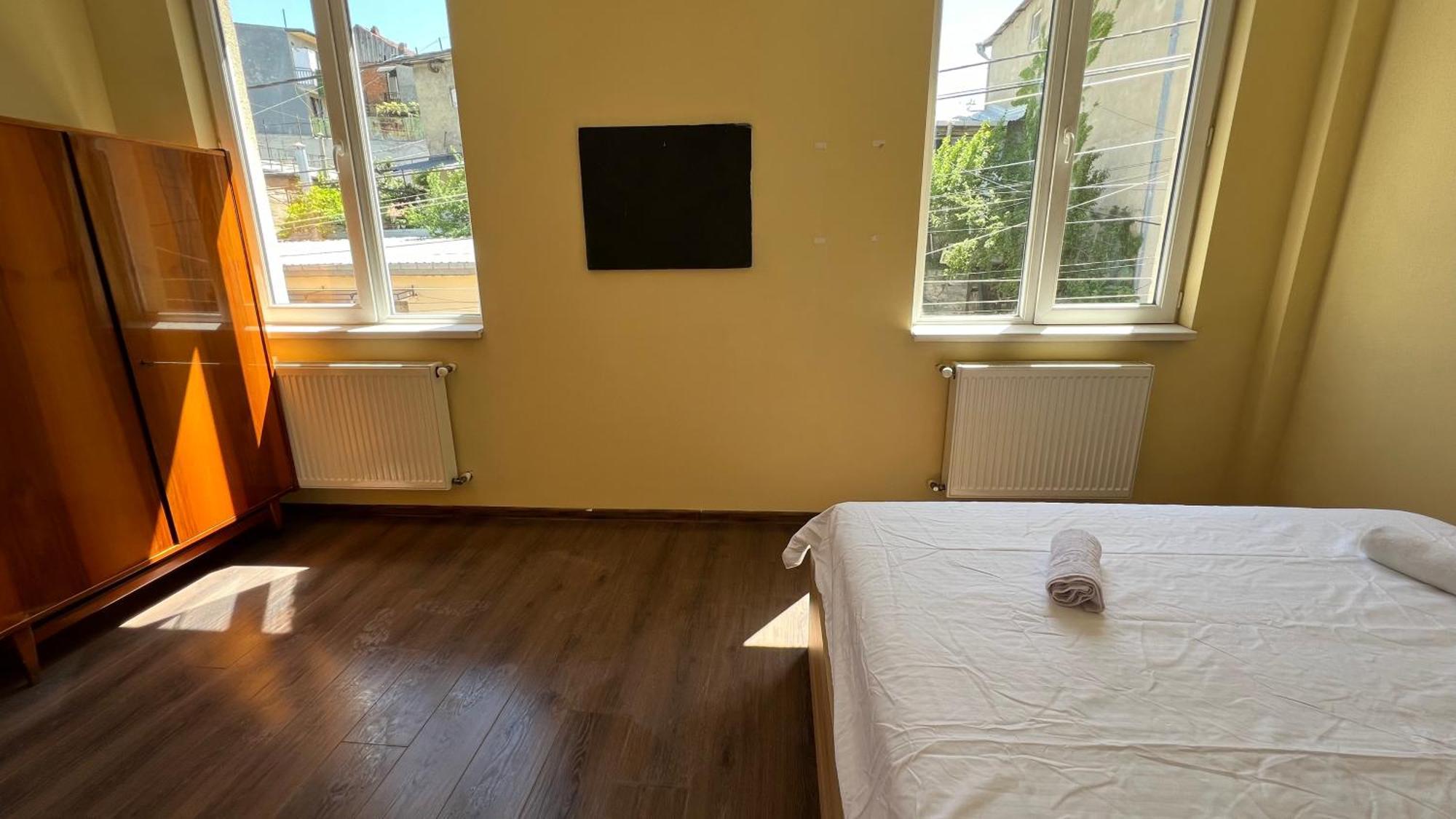 Garden House Tbilisi Hotel Ngoại thất bức ảnh