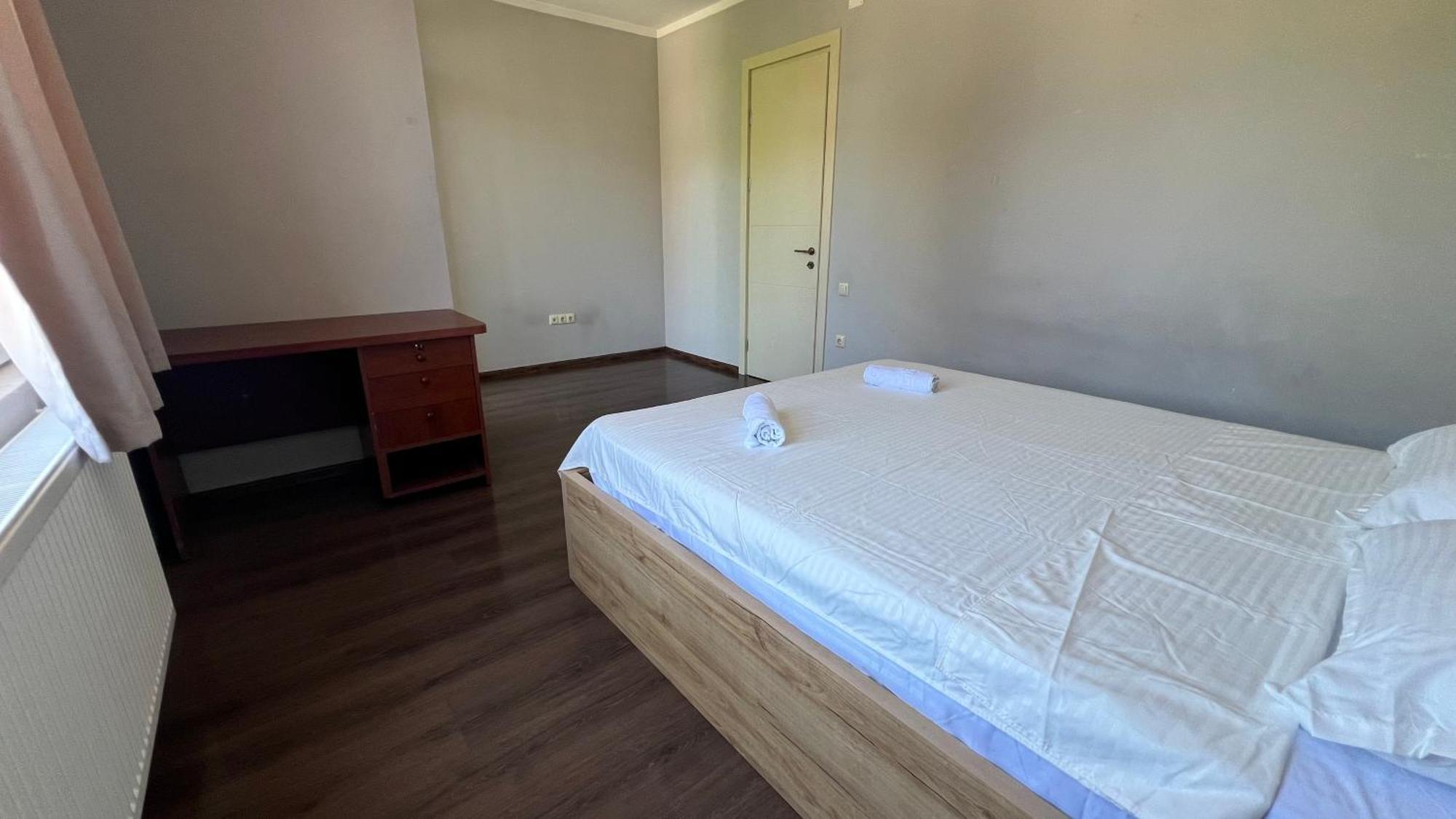Garden House Tbilisi Hotel Ngoại thất bức ảnh