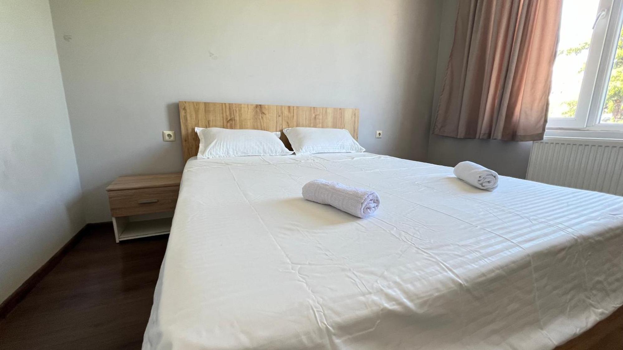 Garden House Tbilisi Hotel Ngoại thất bức ảnh