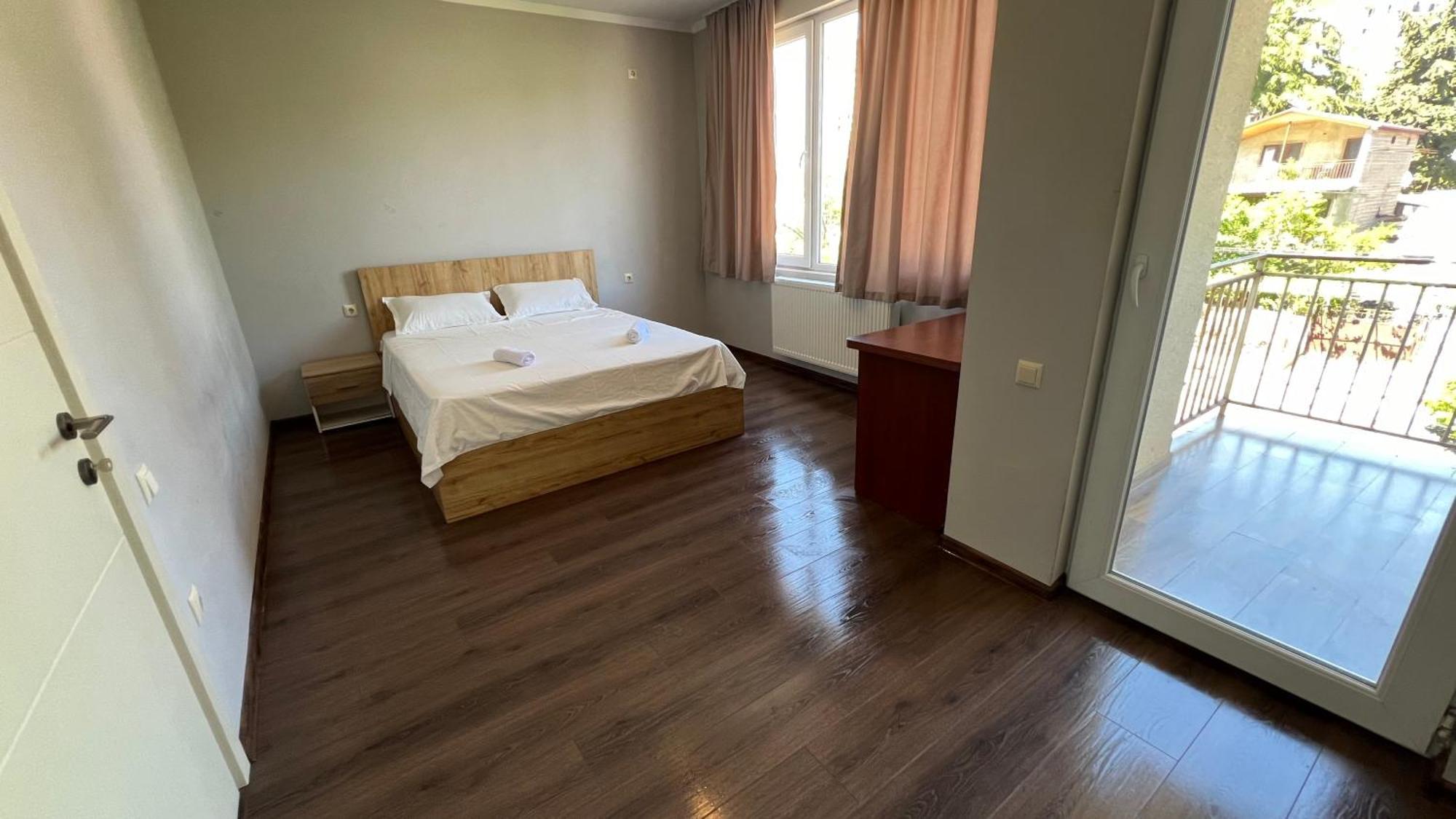 Garden House Tbilisi Hotel Ngoại thất bức ảnh