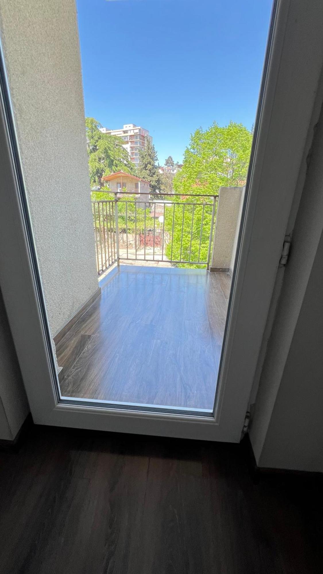 Garden House Tbilisi Hotel Ngoại thất bức ảnh