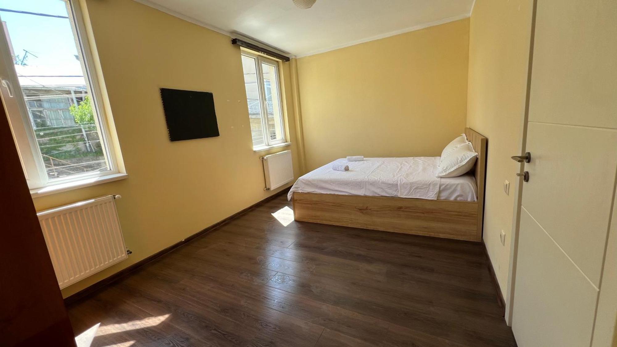 Garden House Tbilisi Hotel Ngoại thất bức ảnh