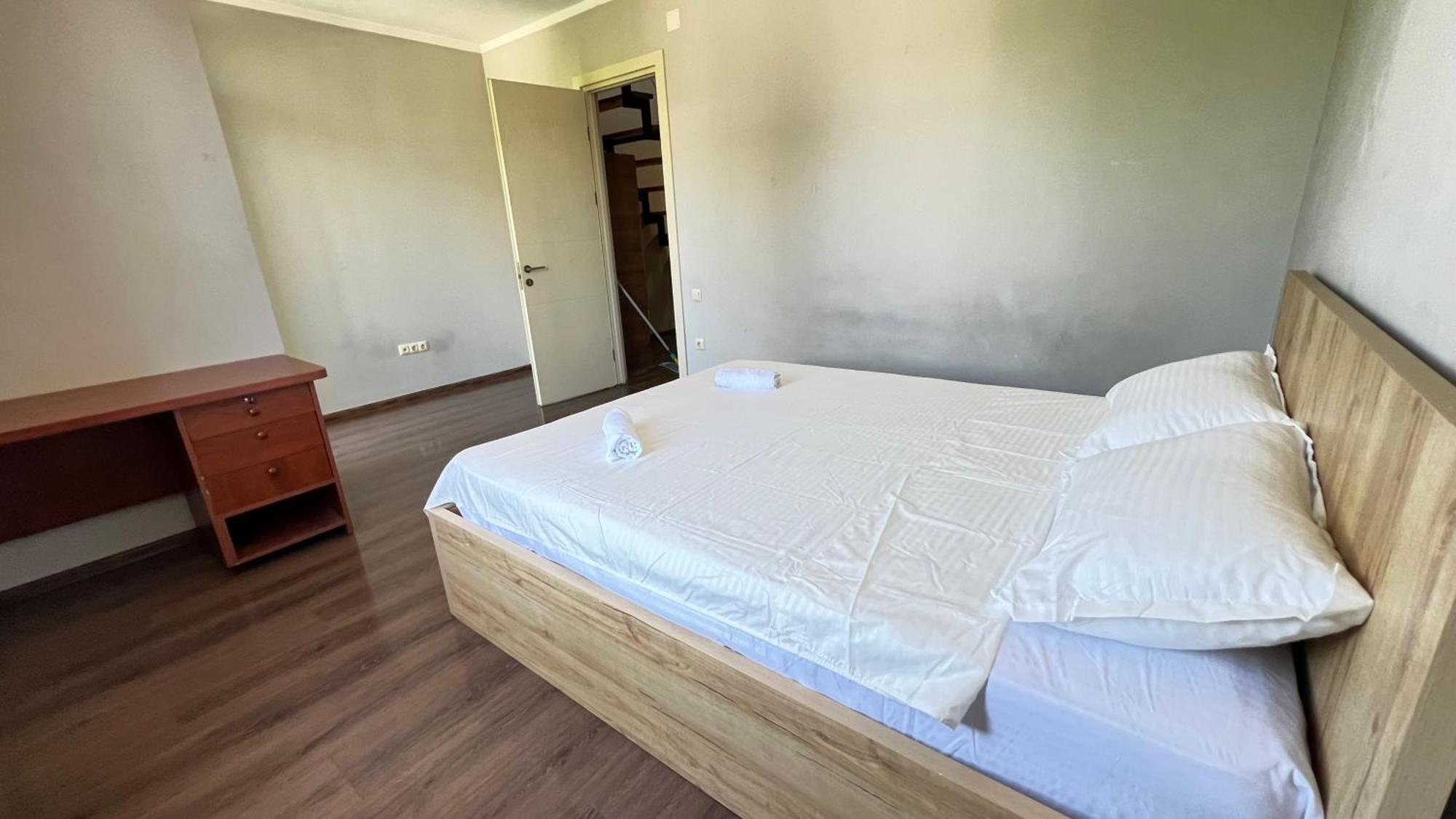 Garden House Tbilisi Hotel Ngoại thất bức ảnh