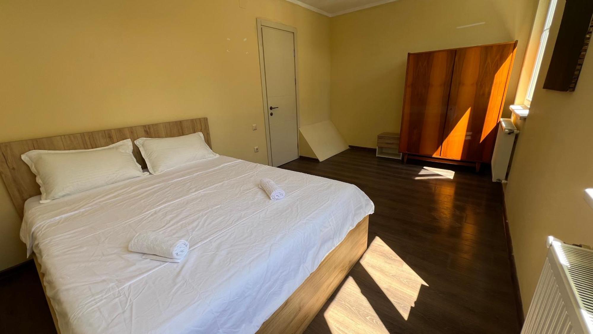 Garden House Tbilisi Hotel Ngoại thất bức ảnh