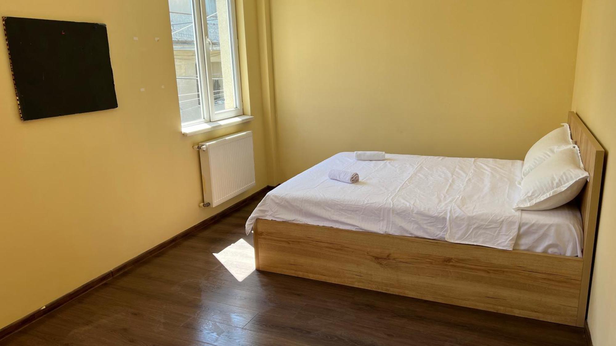 Garden House Tbilisi Hotel Ngoại thất bức ảnh